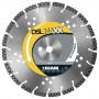 Disque diamant - Mixte - DSL MAXX Ø350mm