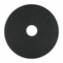 Pad abrasif - Noir (décapage) - Ø 400 mm
