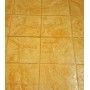 Empreinte - Square Tile 30 cm