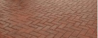 Empreintes pour béton marqué - Motif Briques - Enstock